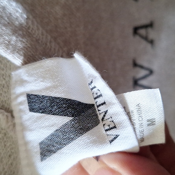 Venter surf & sport key west gray hoodie size medium EUC - Picture 7 of 7